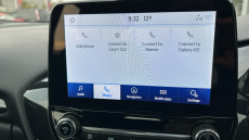 Ford Puma 1.0 EcoBoost Hybrid mHEV ST-Line 5dr Petrol Hatchback